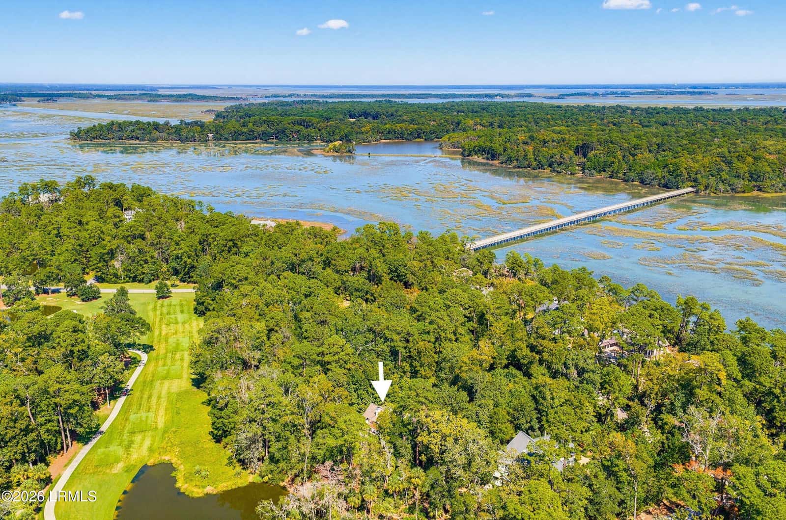 8 Heron Point, Okatie, SC 29909 — photo 72 of 84