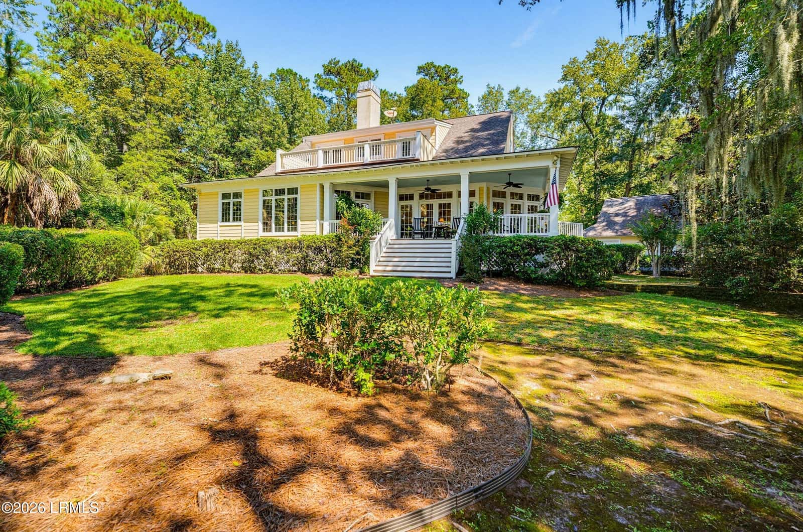 8 Heron Point, Okatie, SC 29909 — photo 70 of 84