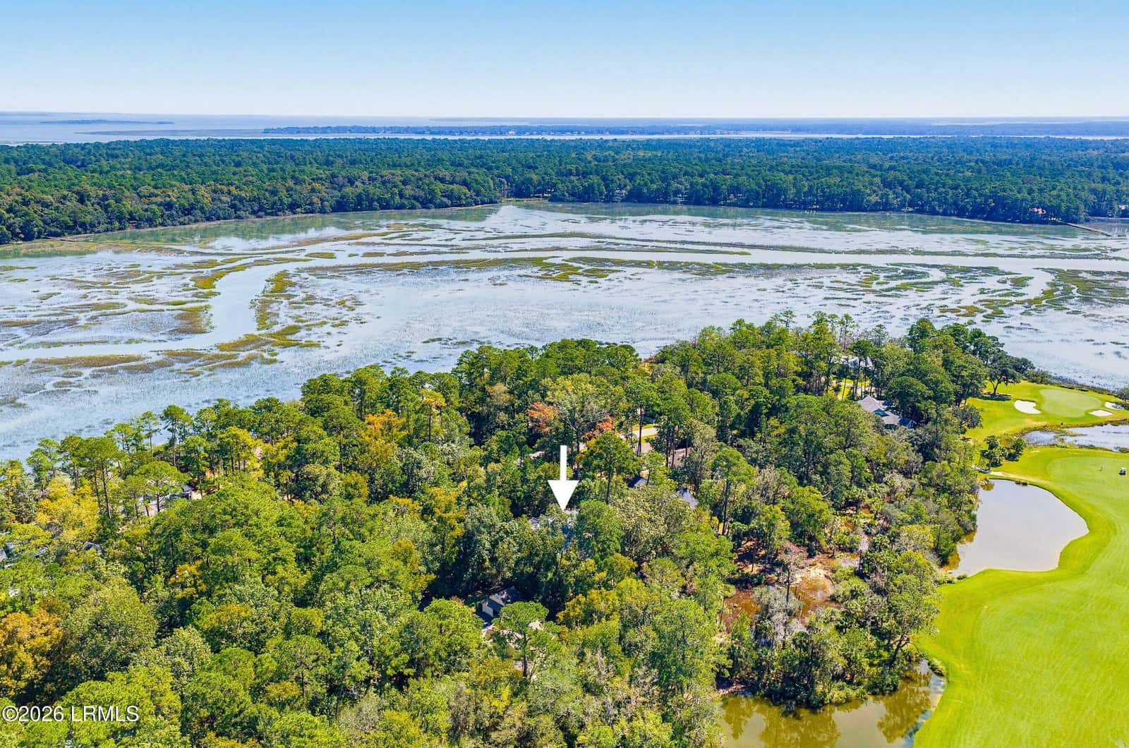 8 Heron Point, Okatie, SC 29909 — photo 71 of 84