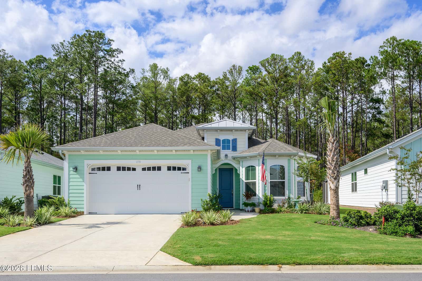 278 Ocean Hammock Loop, Hardeeville, SC 29927 — photo 2 of 57