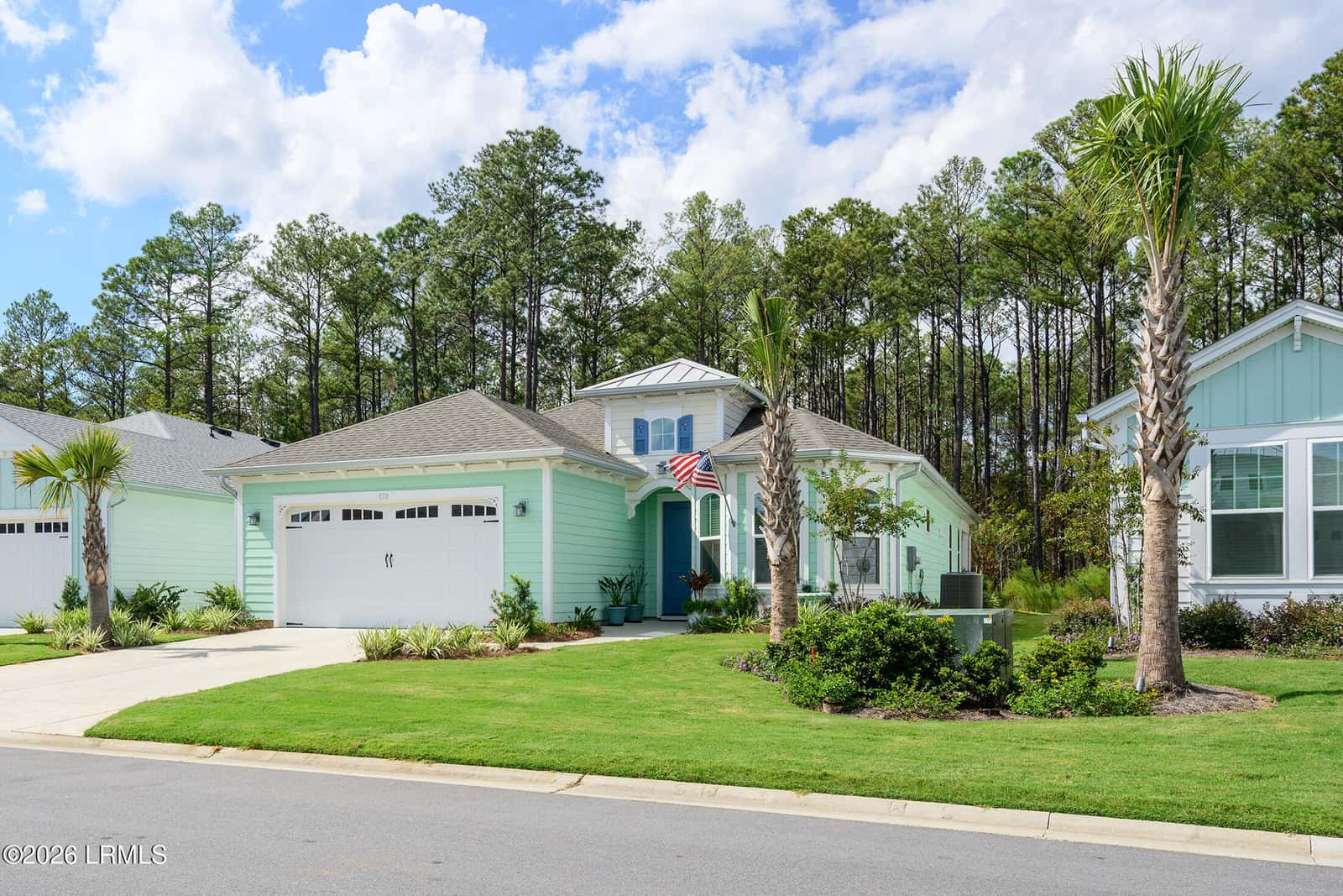 278 Ocean Hammock Loop, Hardeeville, SC 29927 — photo 35 of 57