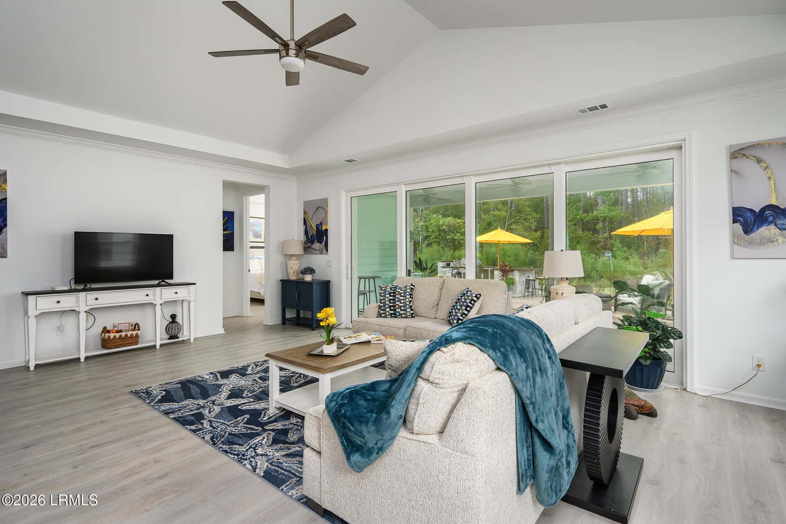 278 Ocean Hammock Loop, Hardeeville, SC 29927 — photo 14 of 57