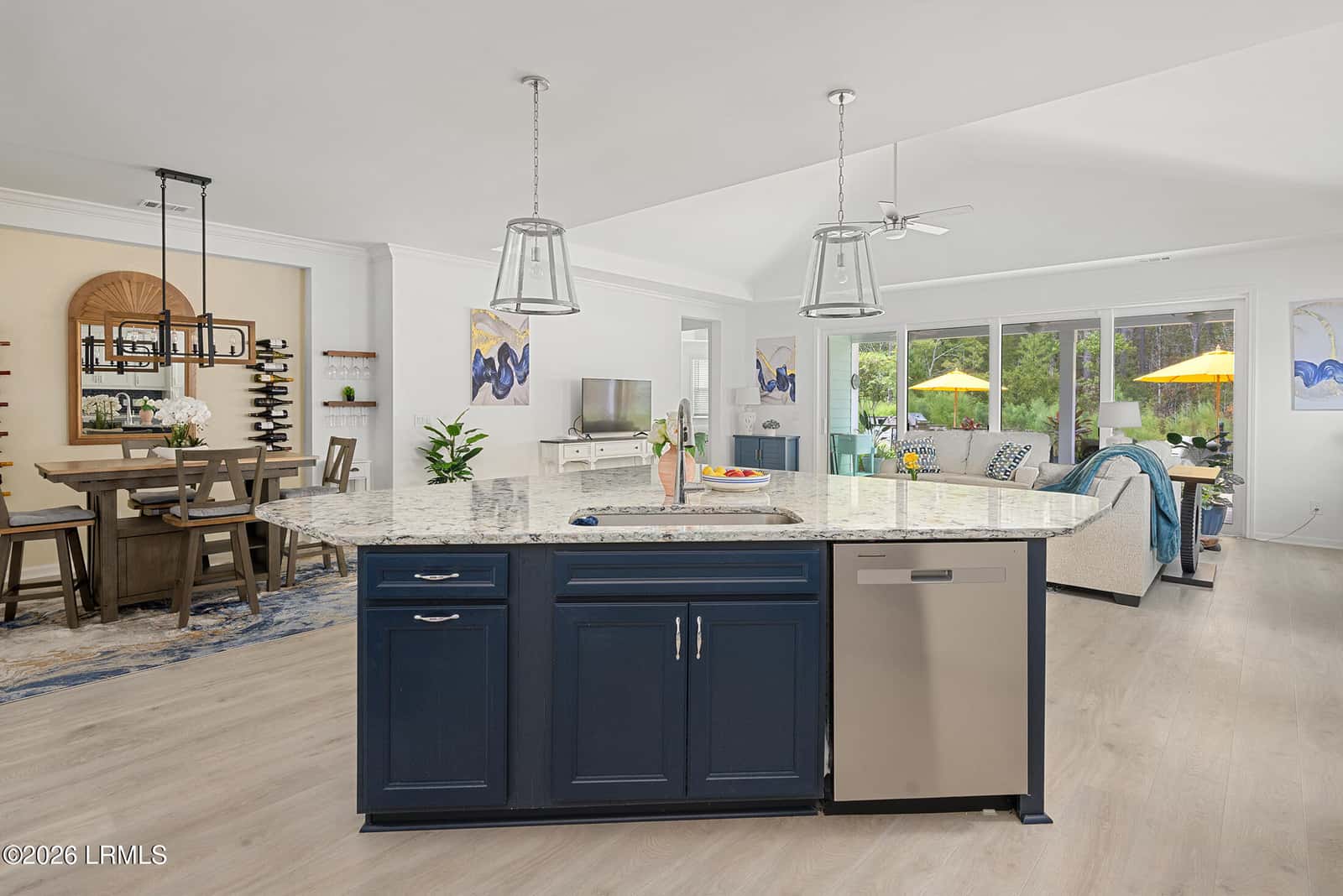 278 Ocean Hammock Loop, Hardeeville, SC 29927 — photo 5 of 57