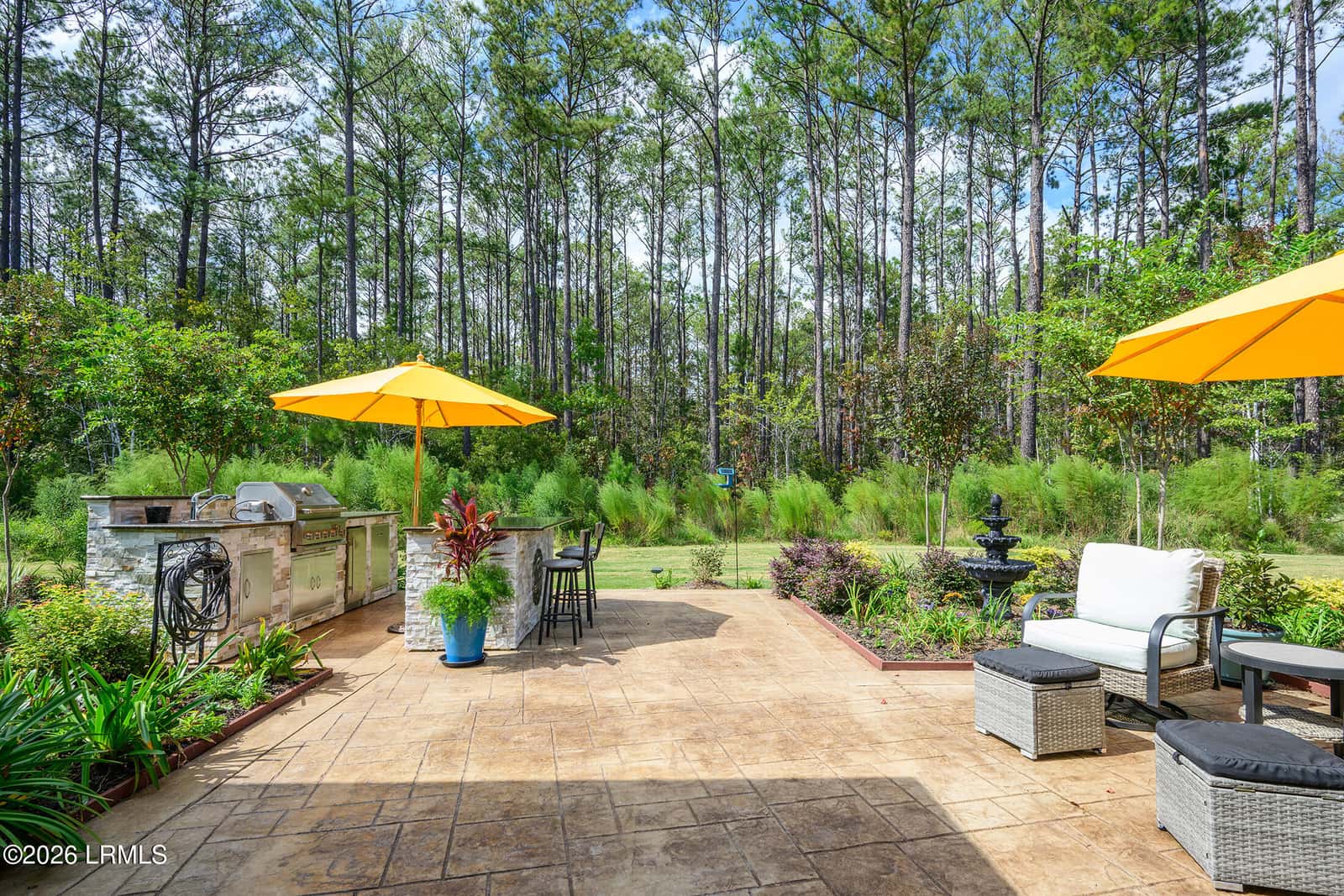 278 Ocean Hammock Loop, Hardeeville, SC 29927 — photo 1 of 57