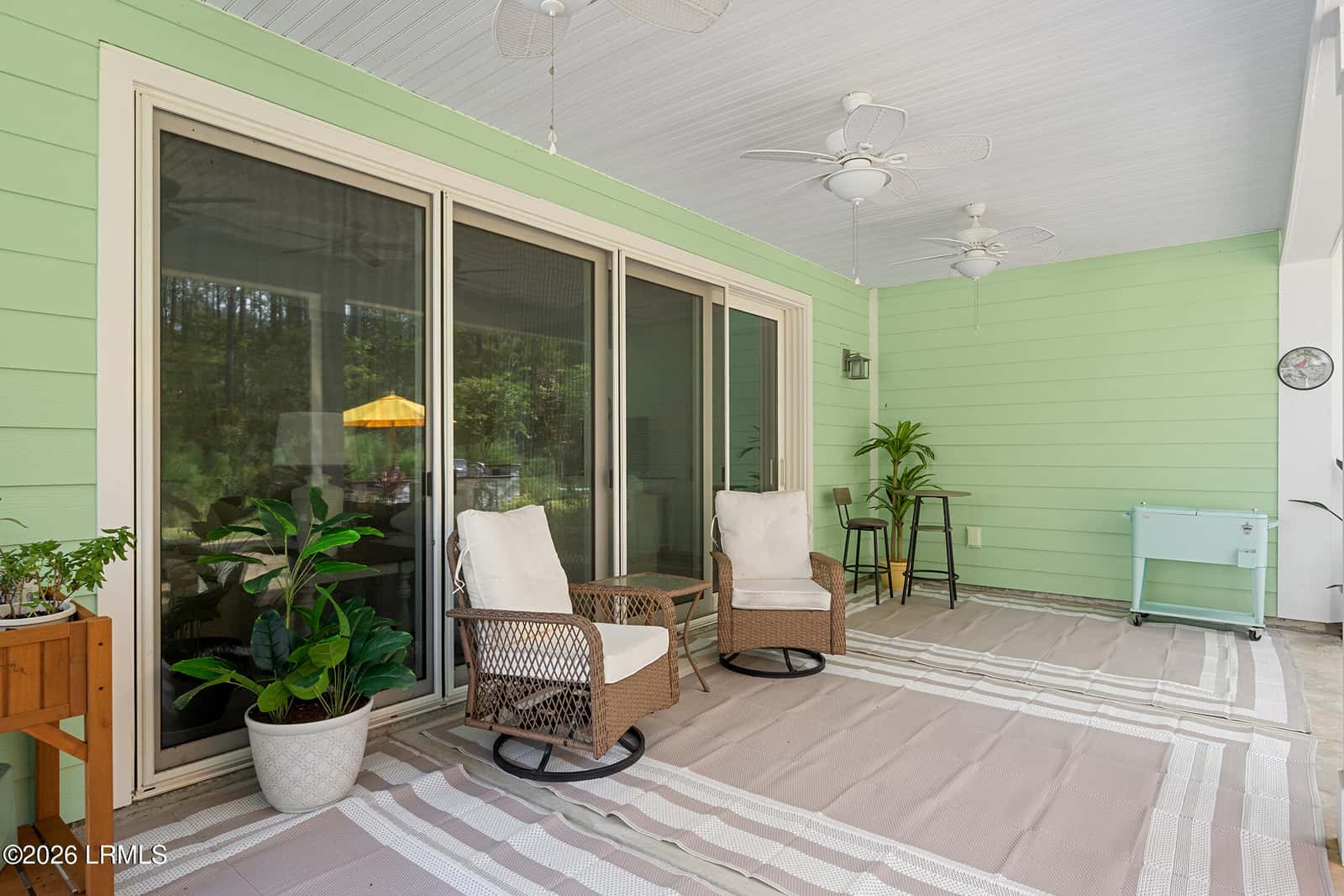 278 Ocean Hammock Loop, Hardeeville, SC 29927 — photo 39 of 57