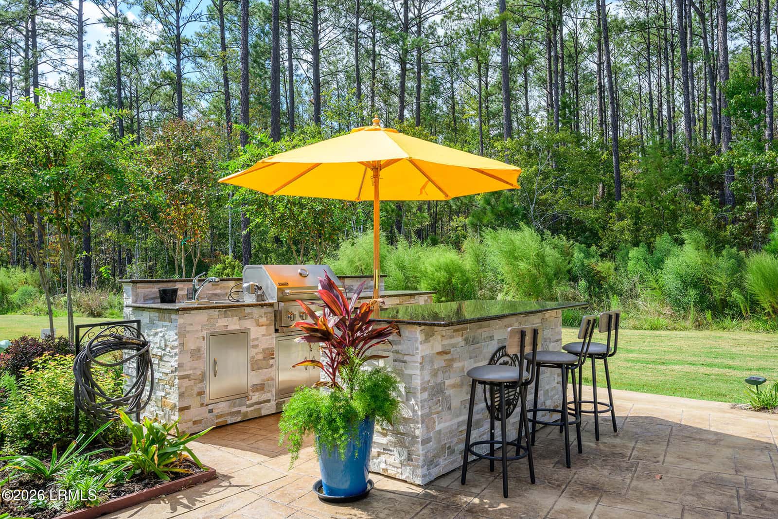 278 Ocean Hammock Loop, Hardeeville, SC 29927 — photo 3 of 57