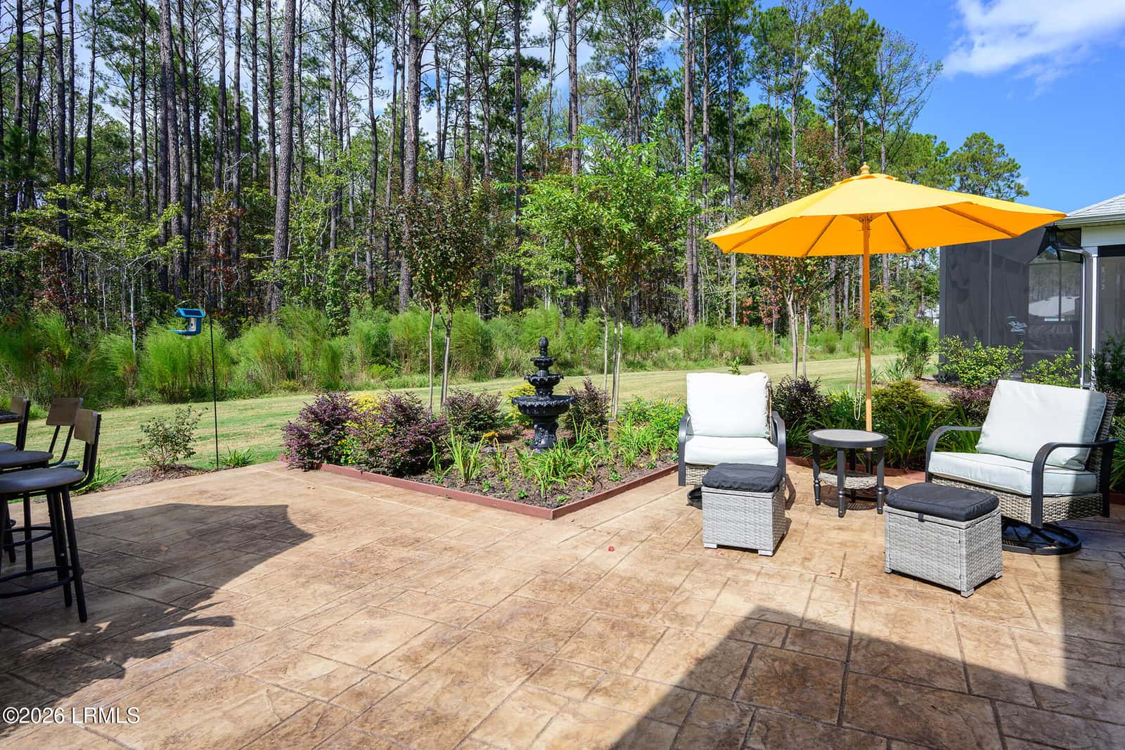278 Ocean Hammock Loop, Hardeeville, SC 29927 — photo 38 of 57