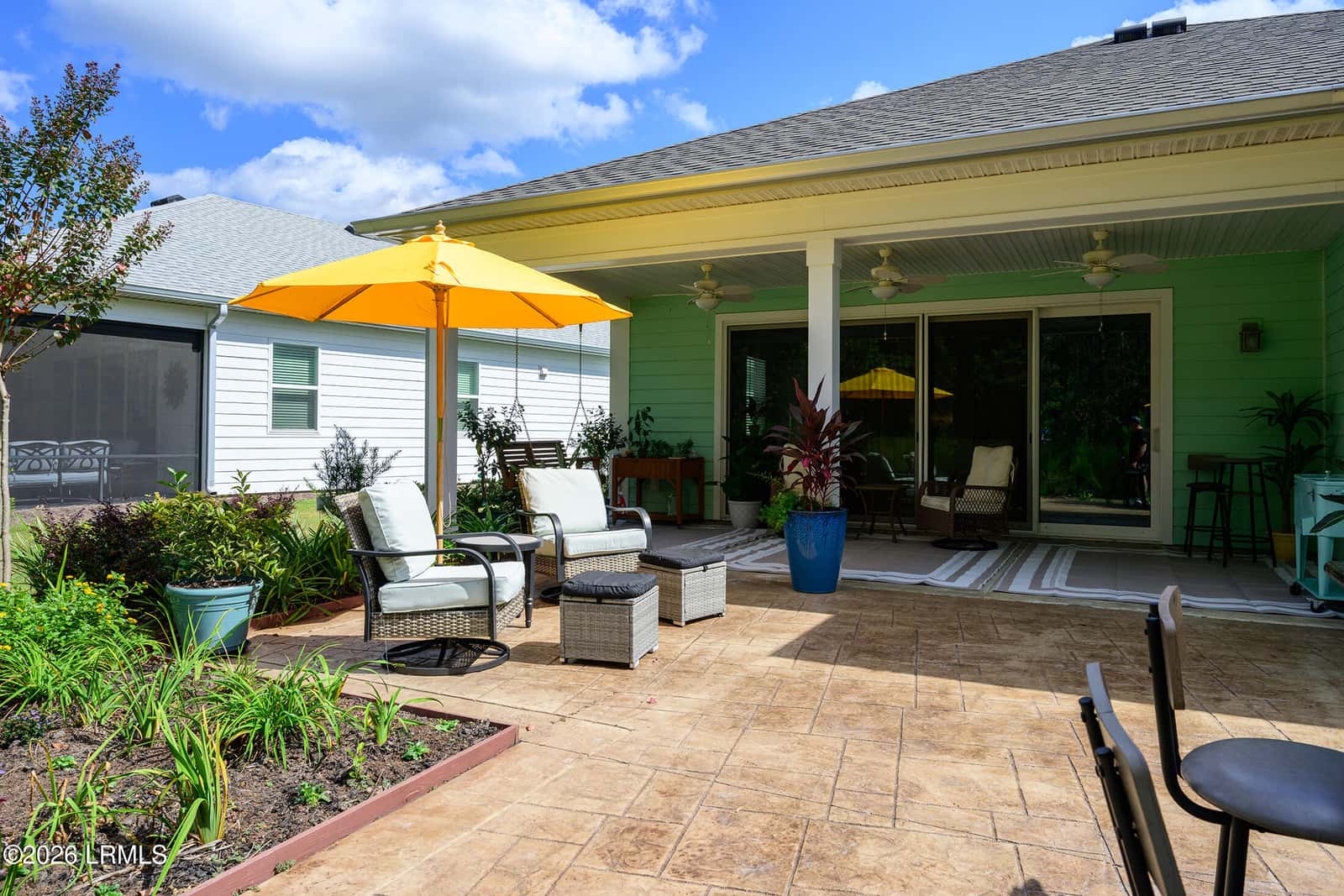 278 Ocean Hammock Loop, Hardeeville, SC 29927 — photo 37 of 57
