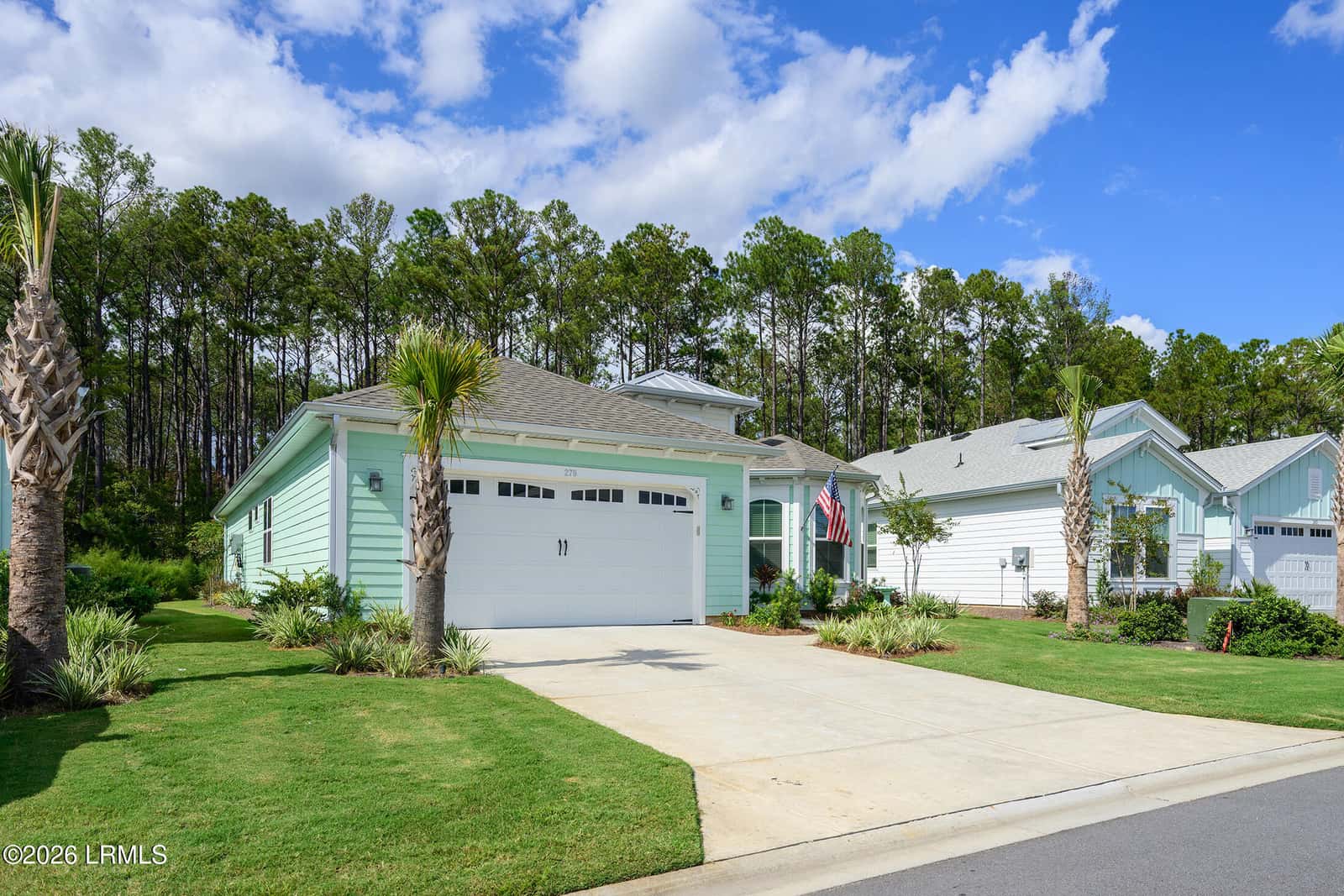 278 Ocean Hammock Loop, Hardeeville, SC 29927 — photo 34 of 57