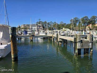 C56 Windmill Harbour, Hilton Head Island, SC 29926 — photo 1 of 3