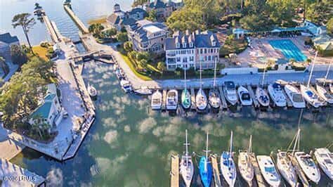 C56 Windmill Harbour, Hilton Head Island, SC 29926 — photo 2 of 3