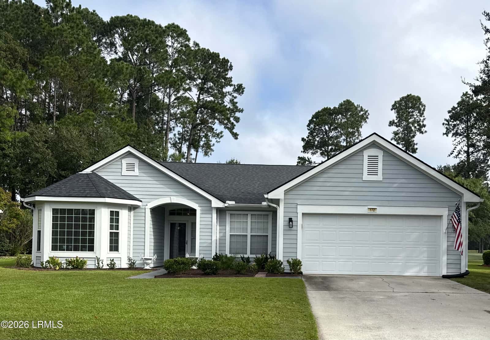 172 Colonel Thomas Heyward Road, Bluffton, SC 29909 — photo 1 of 26