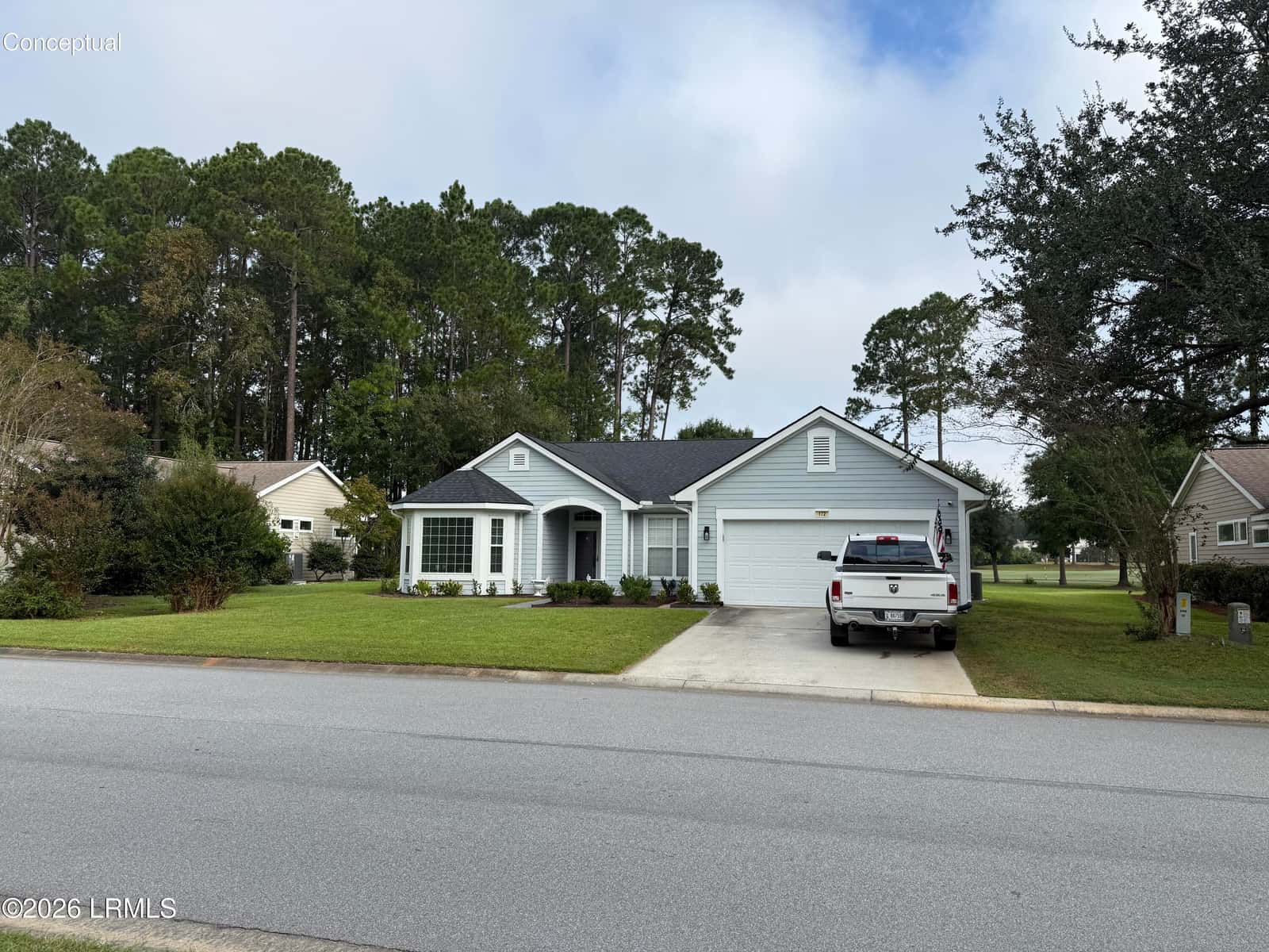 172 Colonel Thomas Heyward Road, Bluffton, SC 29909 — photo 2 of 26