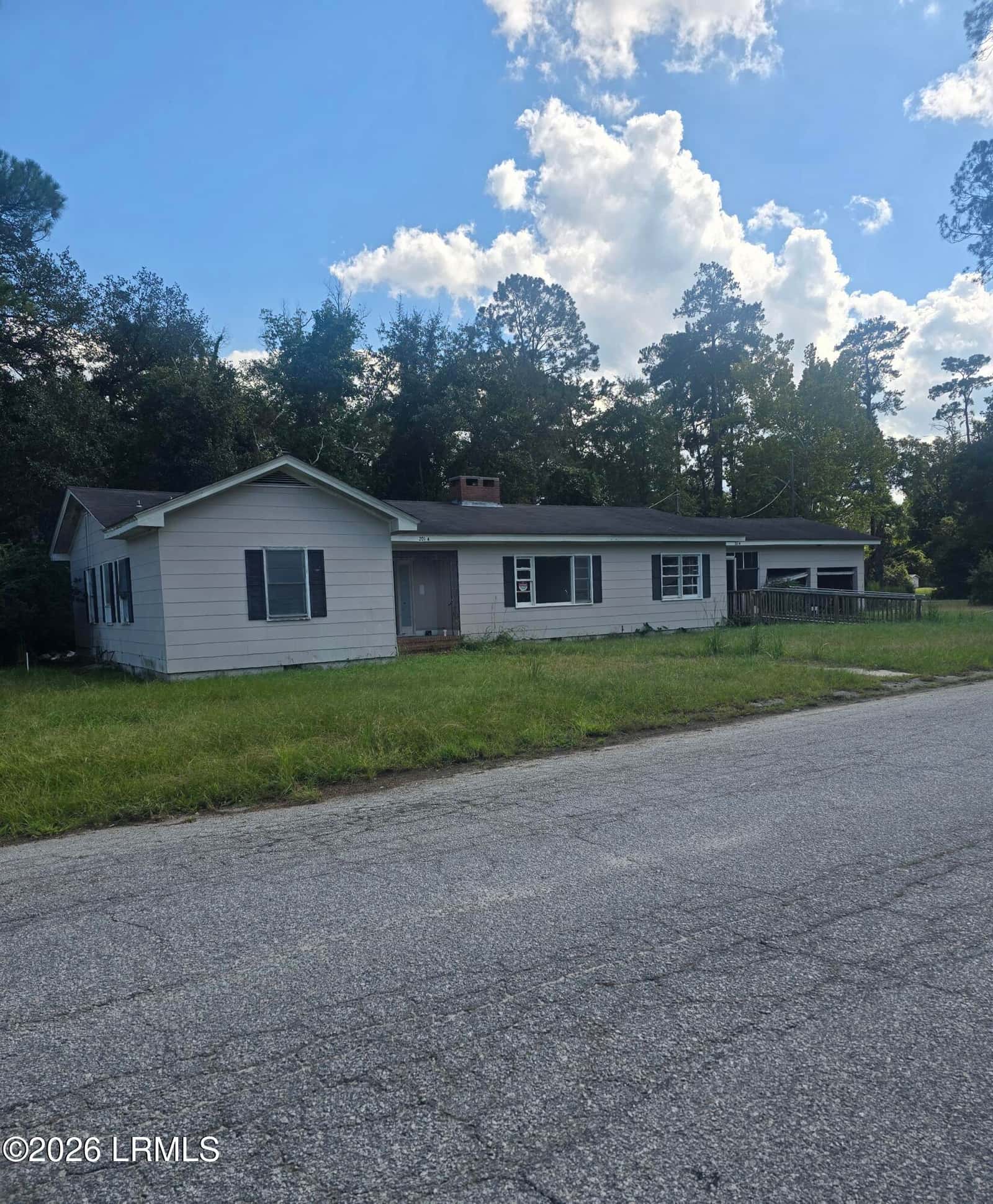 201 Willard Street, Hampton, SC 29924 — photo 3 of 15