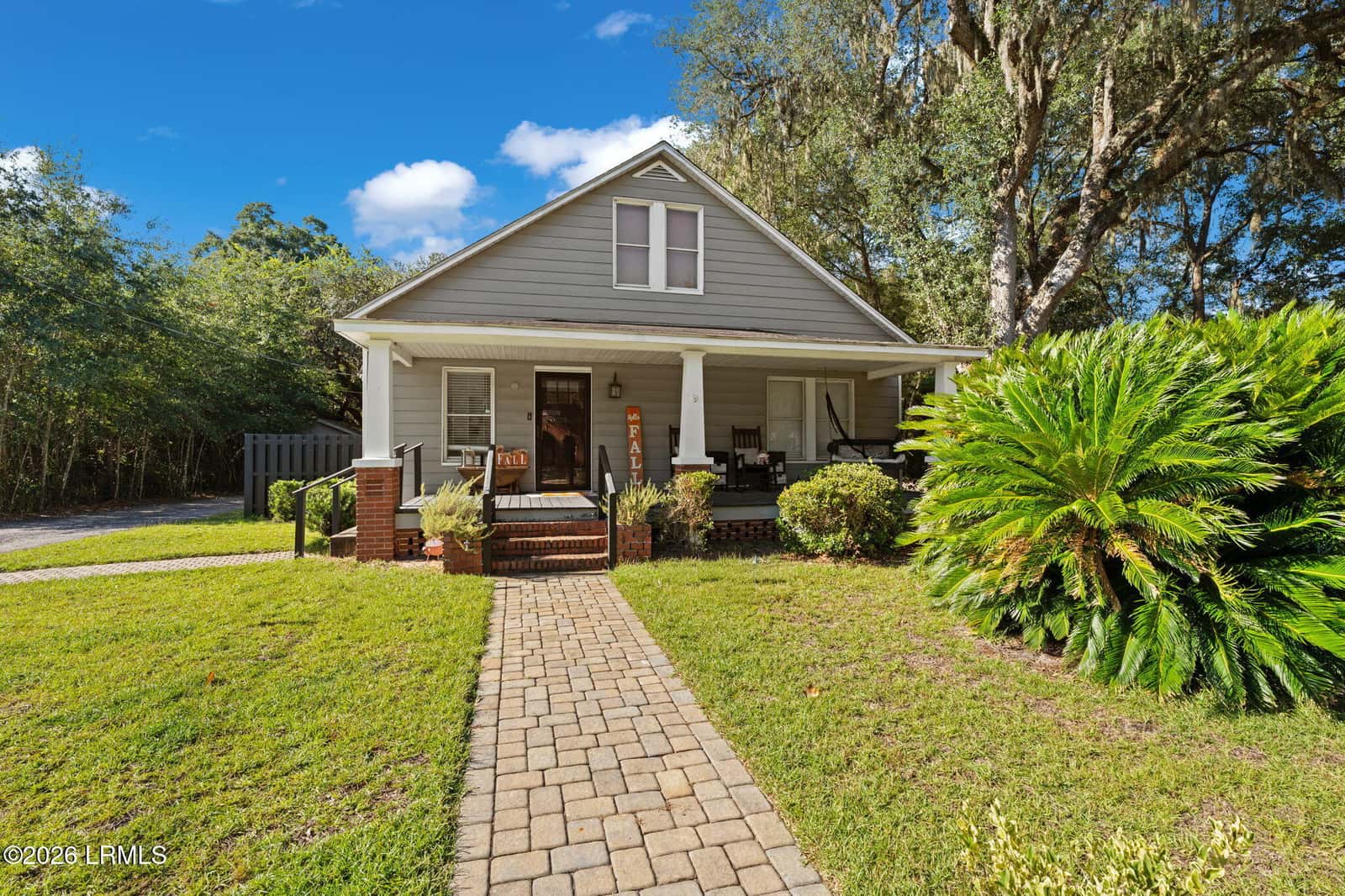 360 E Wilson Street, Ridgeland, SC 29936 — photo 1 of 1