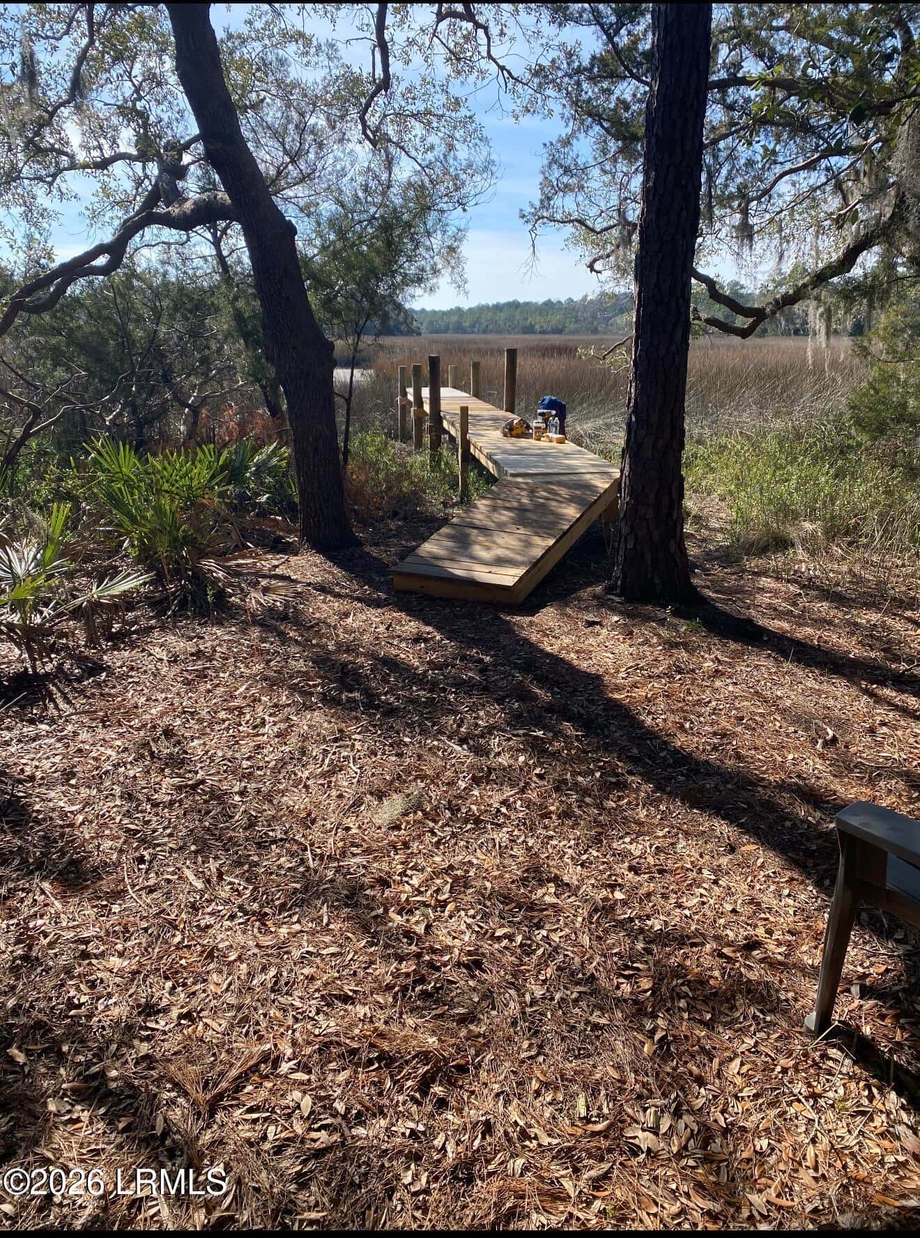 Tbd Wimbee Creek Island, Seabrook, SC 29940 — photo 5 of 19