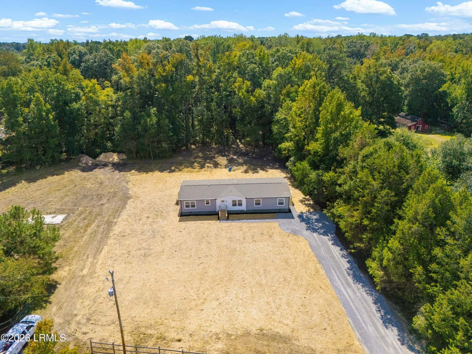53 Fennel Drive, Round O, SC 29474 — photo 44 of 71