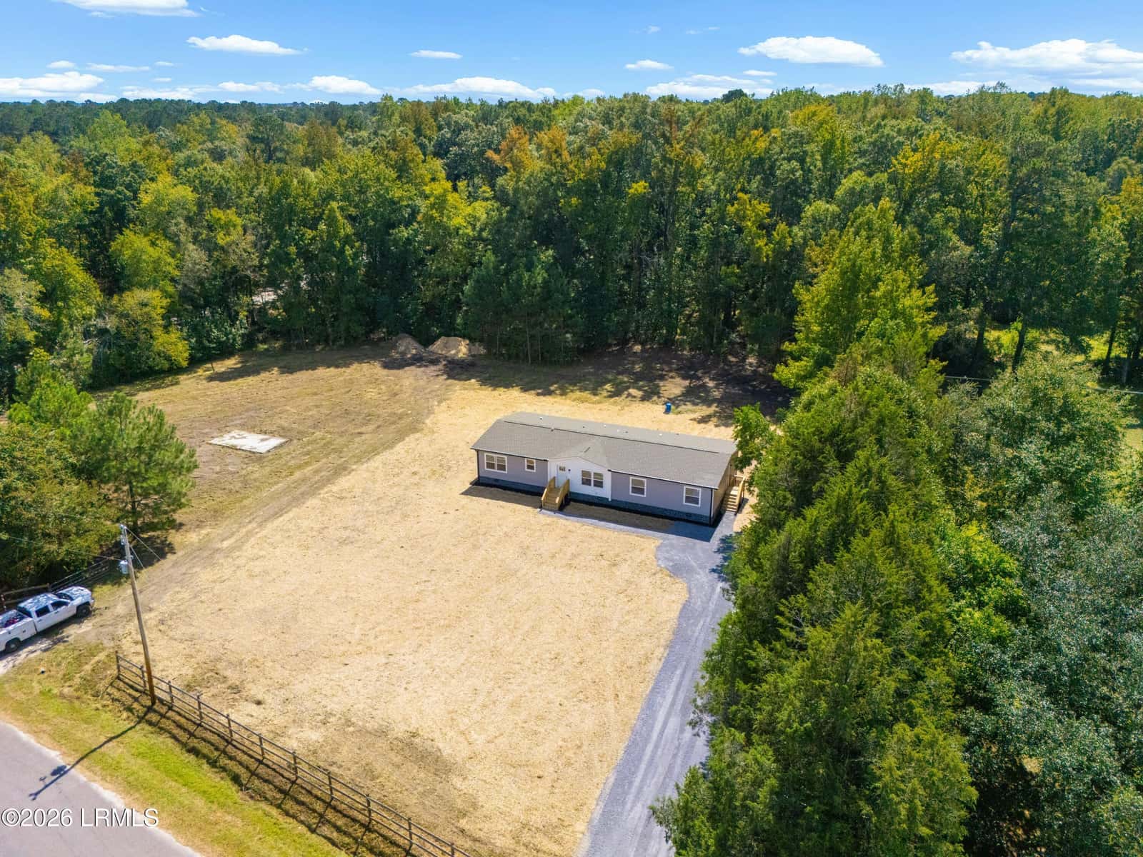 53 Fennel Drive, Round O, SC 29474 — photo 45 of 71