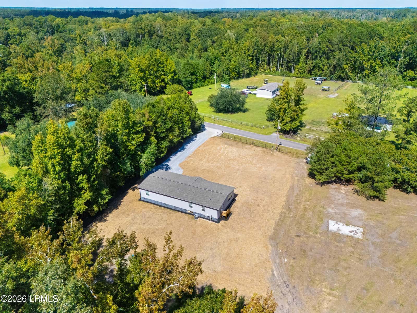 53 Fennel Drive, Round O, SC 29474 — photo 47 of 71