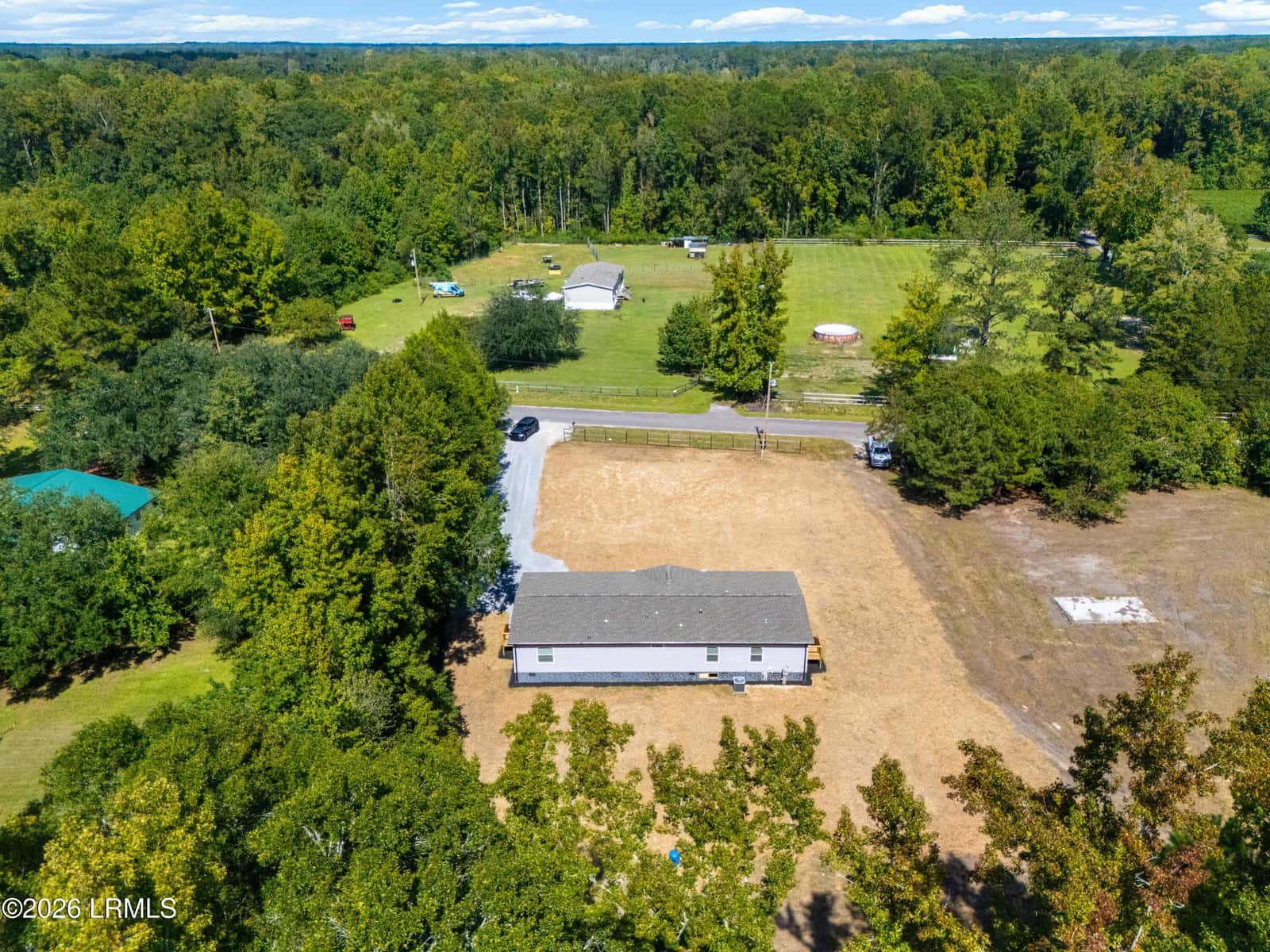 53 Fennel Drive, Round O, SC 29474 — photo 48 of 71