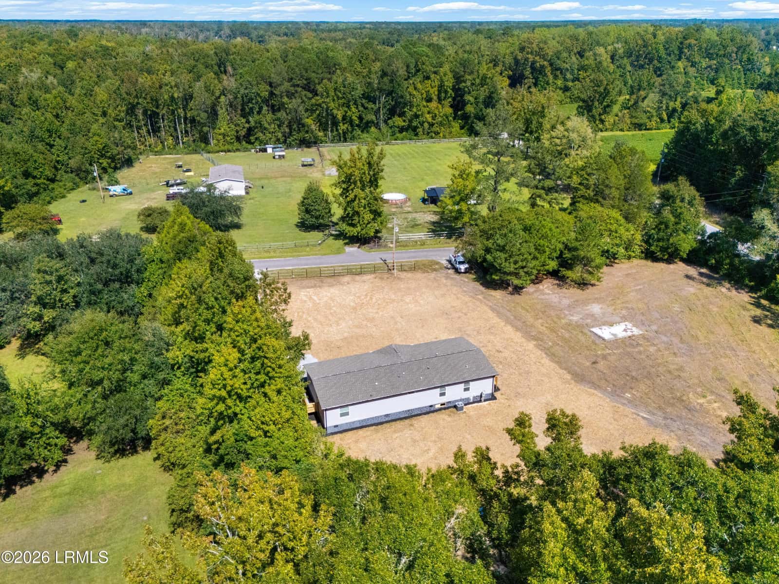 53 Fennel Drive, Round O, SC 29474 — photo 49 of 71