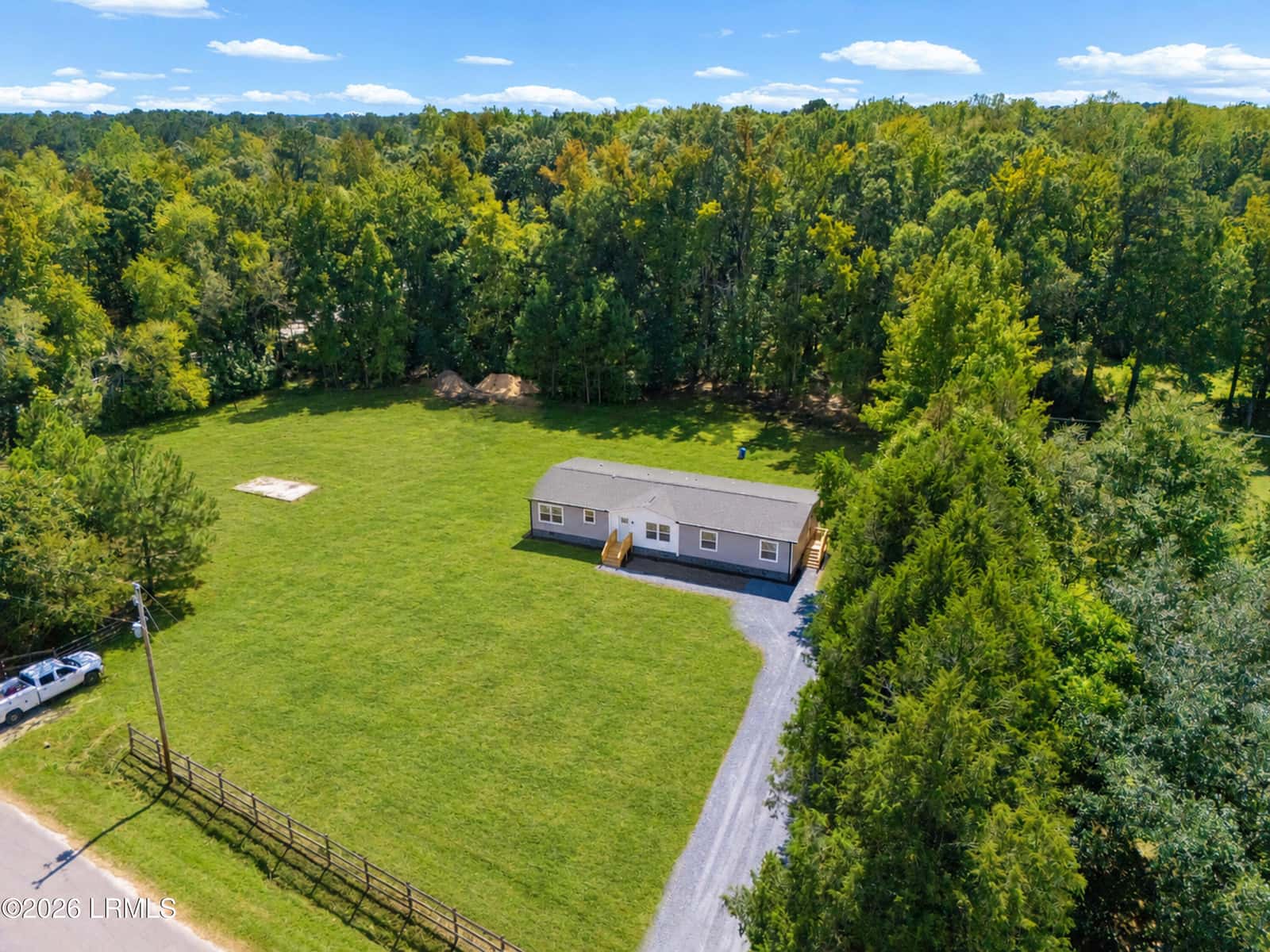 53 Fennel Drive, Round O, SC 29474 — photo 60 of 71