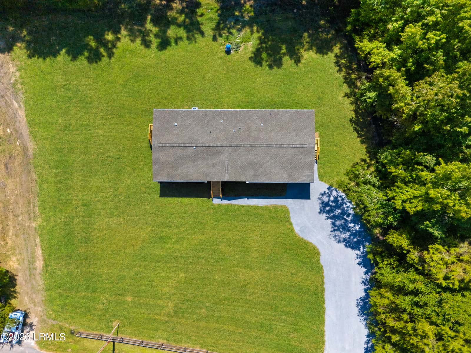 53 Fennel Drive, Round O, SC 29474 — photo 61 of 71