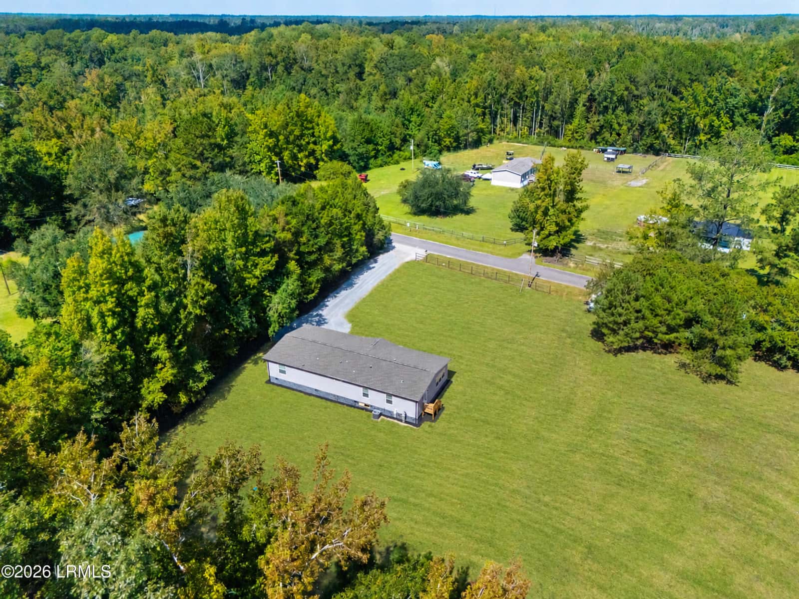 53 Fennel Drive, Round O, SC 29474 — photo 62 of 71