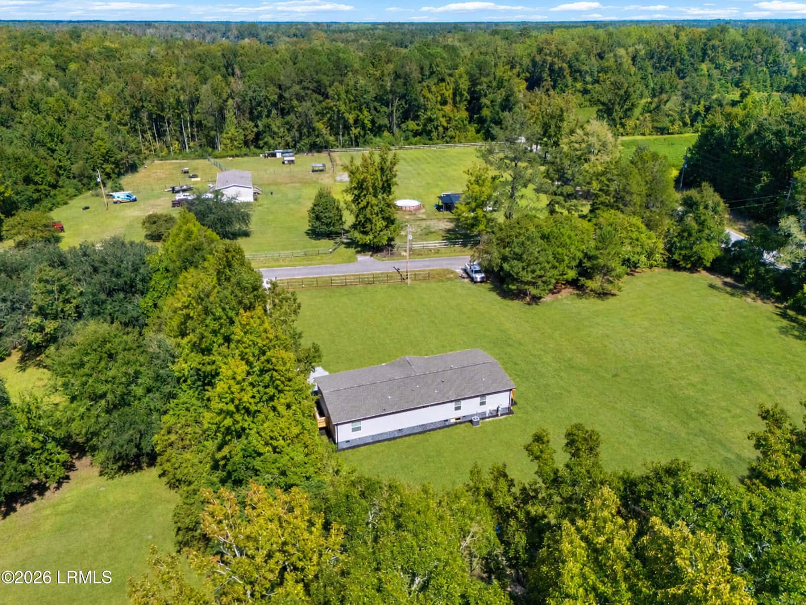 53 Fennel Drive, Round O, SC 29474 — photo 64 of 71