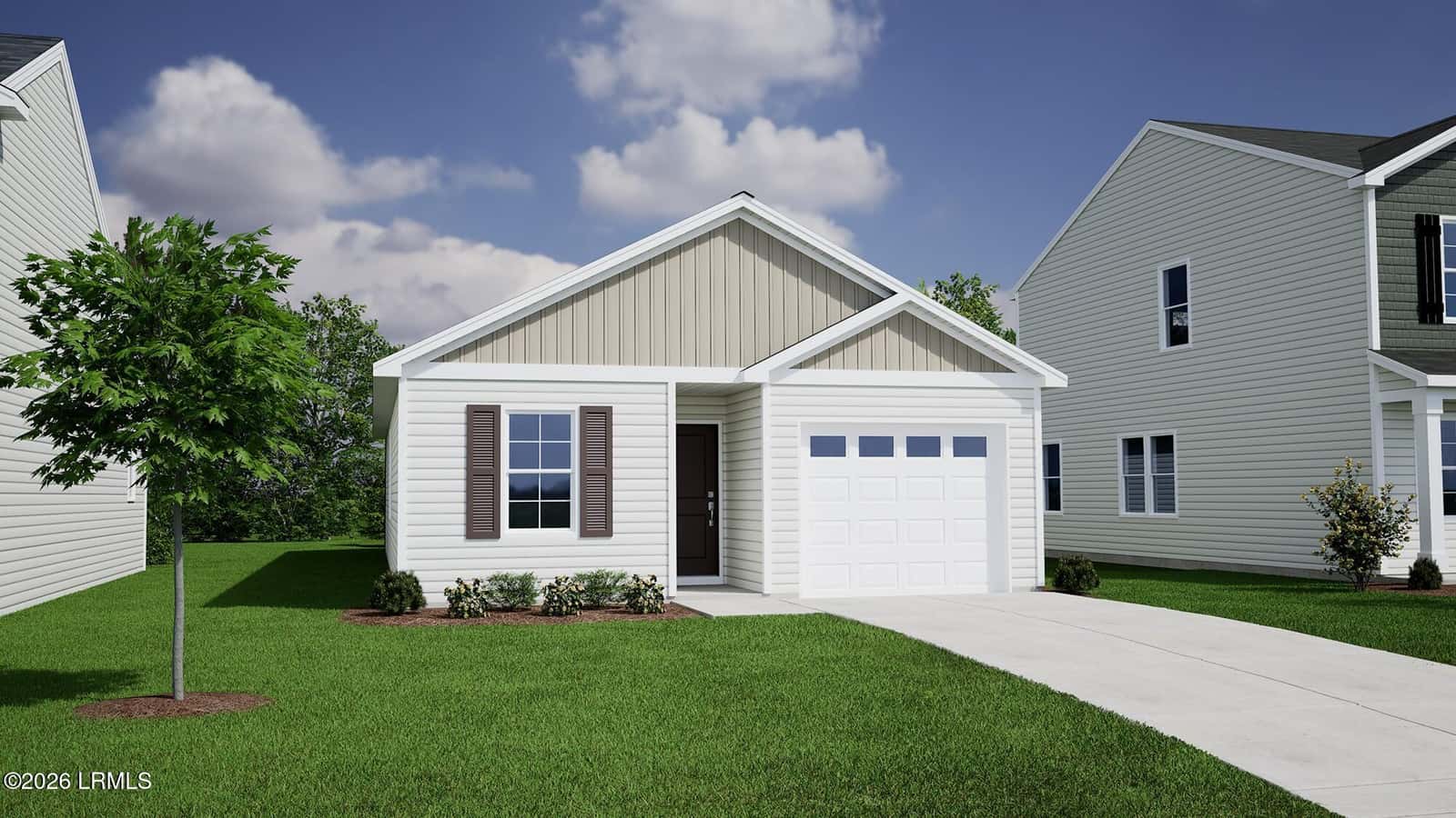 661 Twin Ponds Drive, Hardeeville, SC 29927 — photo 1 of 1