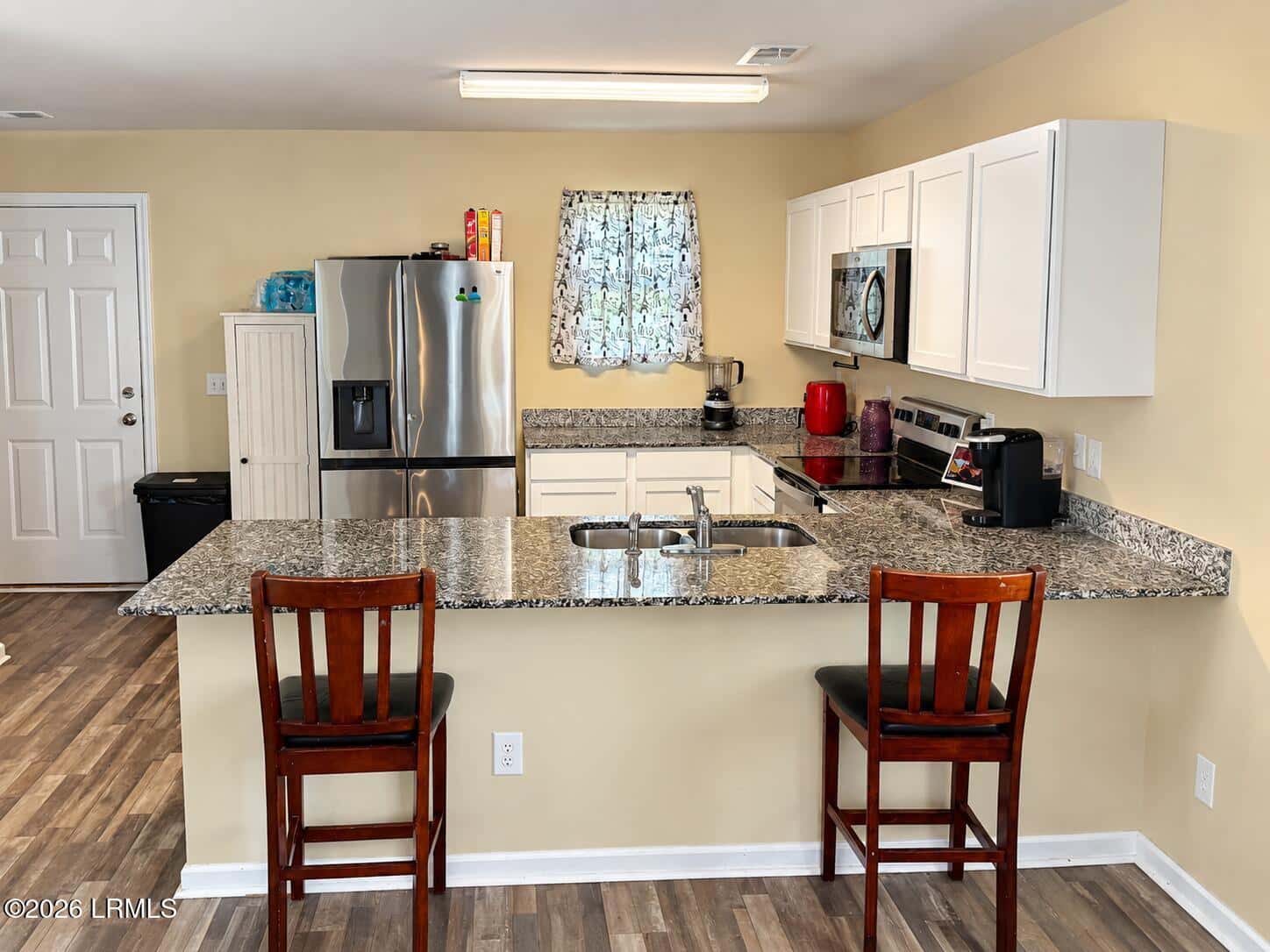 14 Bay Breeze Lane, Beaufort, SC 29907 — photo 3 of 7