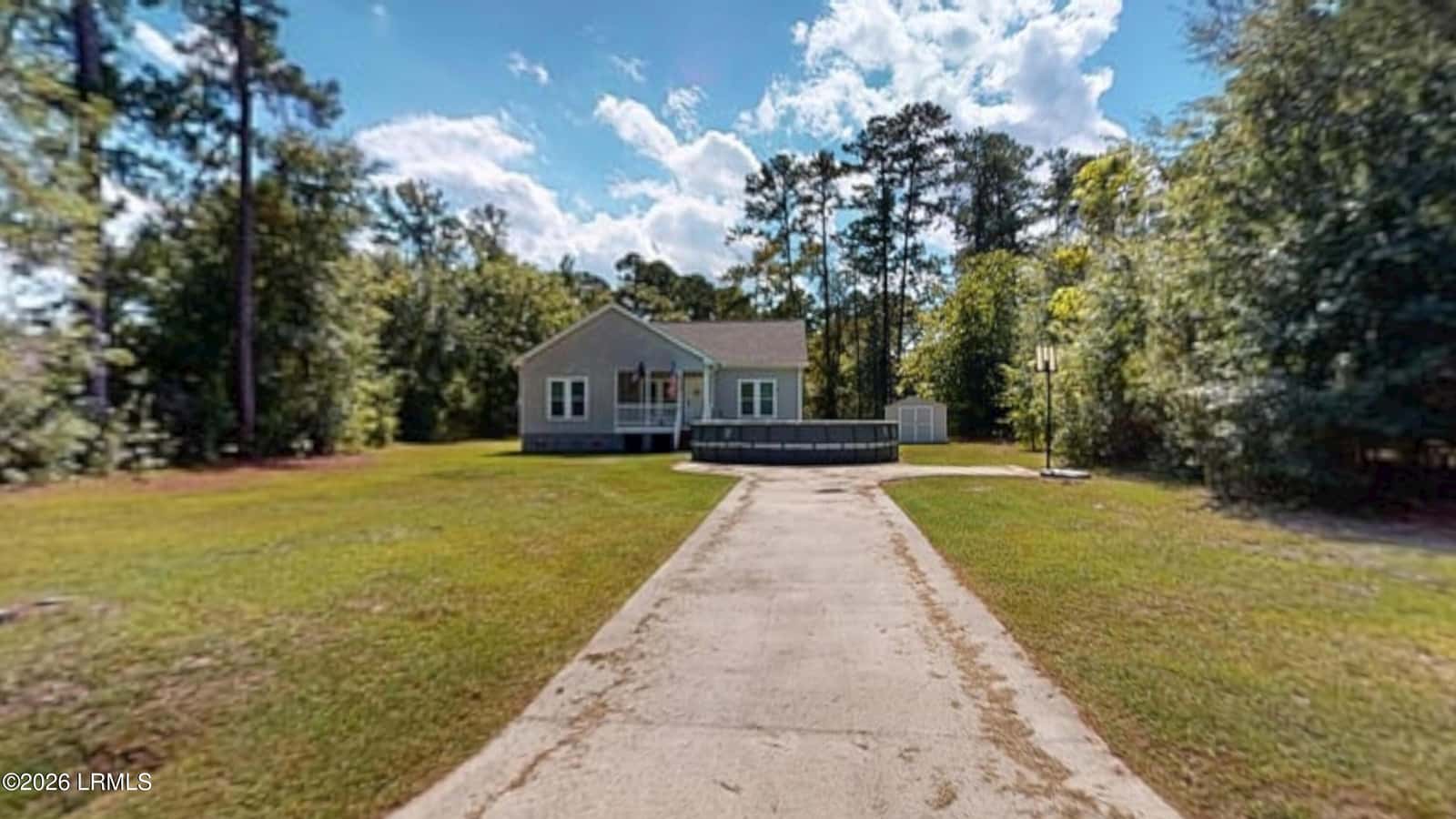141 Winchester Road, Walterboro, SC 29488 — photo 2 of 42
