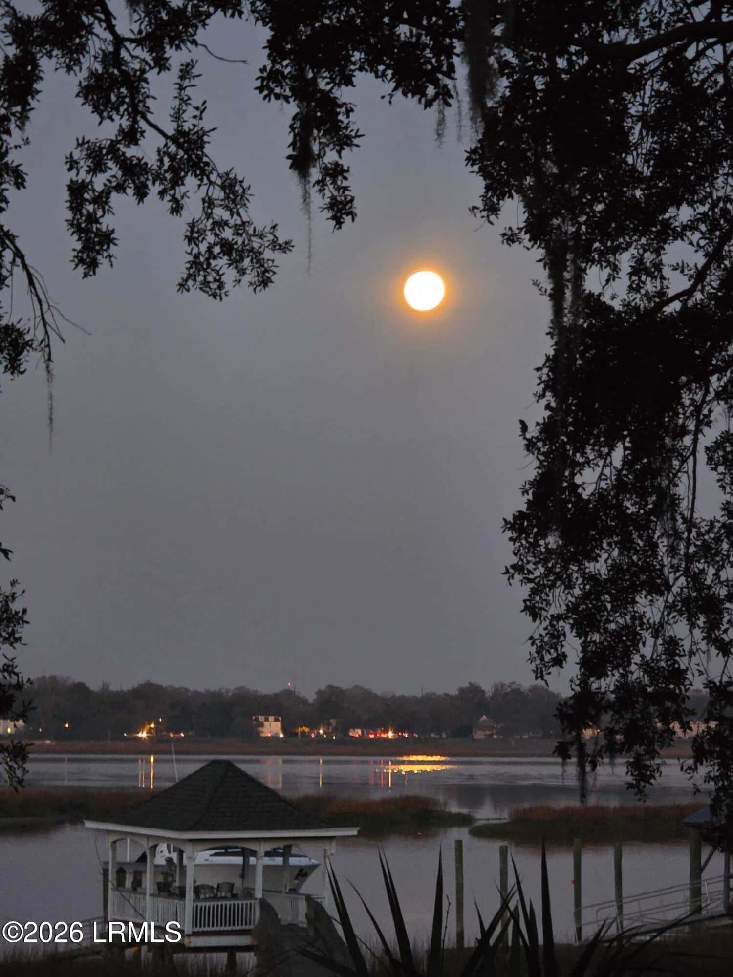 20 Audubon Road, Beaufort, SC 29907 — photo 72 of 74