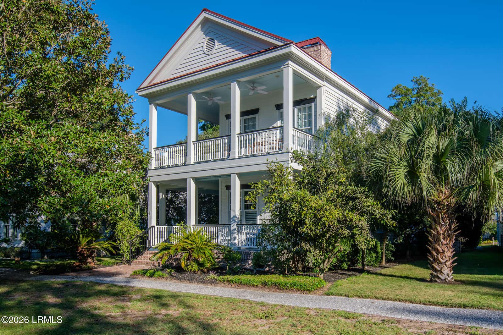 5 Wrights Point Lane, Beaufort, SC 29902 — photo 1 of 72