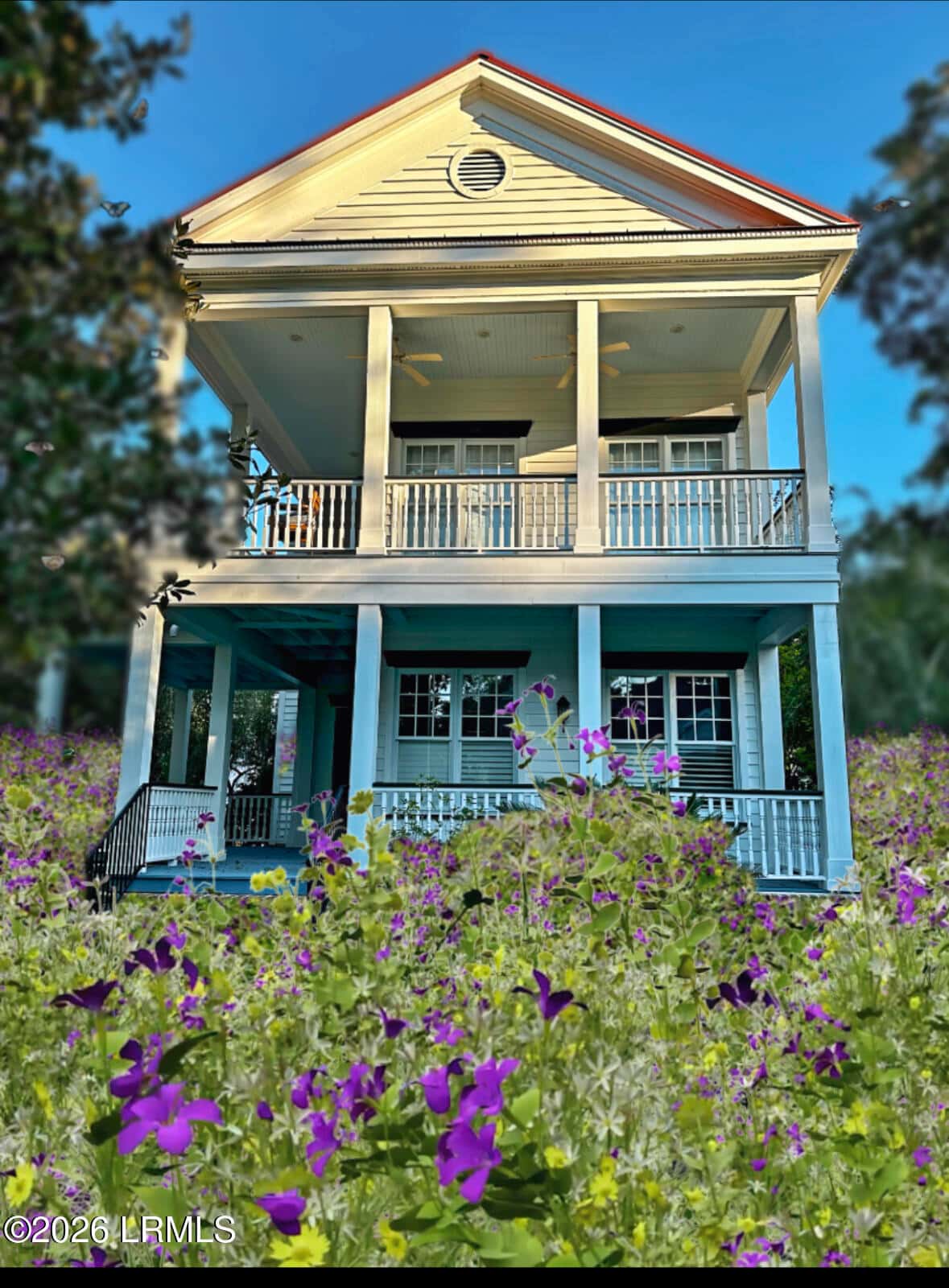 5 Wrights Point Lane, Beaufort, SC 29902 — photo 3 of 72