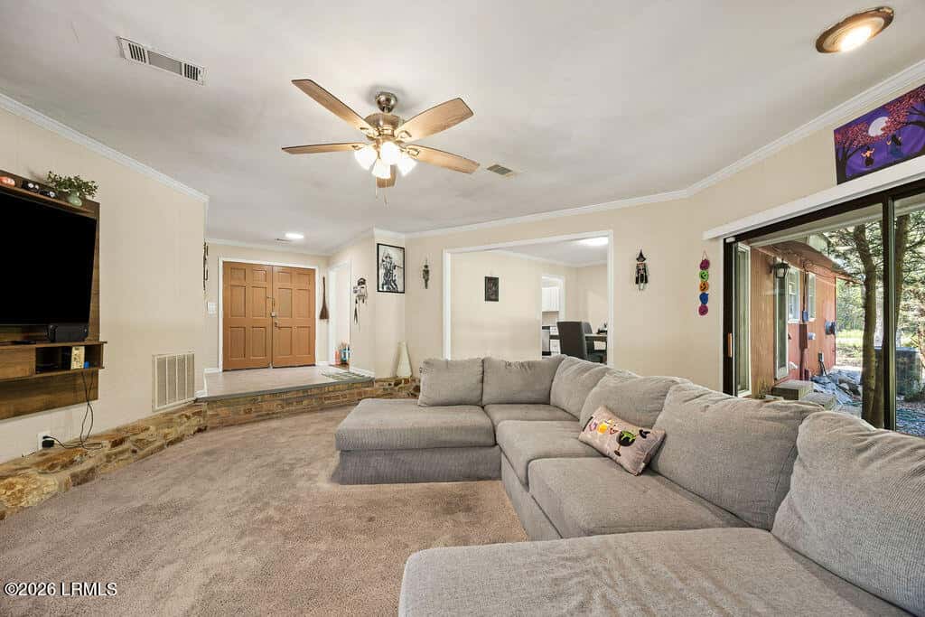 402 Mcdill Lane, Hampton, SC 29924 — photo 15 of 35