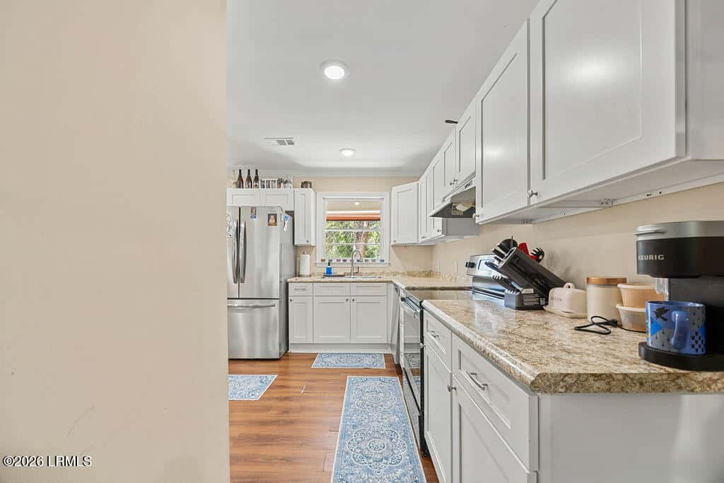 402 Mcdill Lane, Hampton, SC 29924 — photo 8 of 35