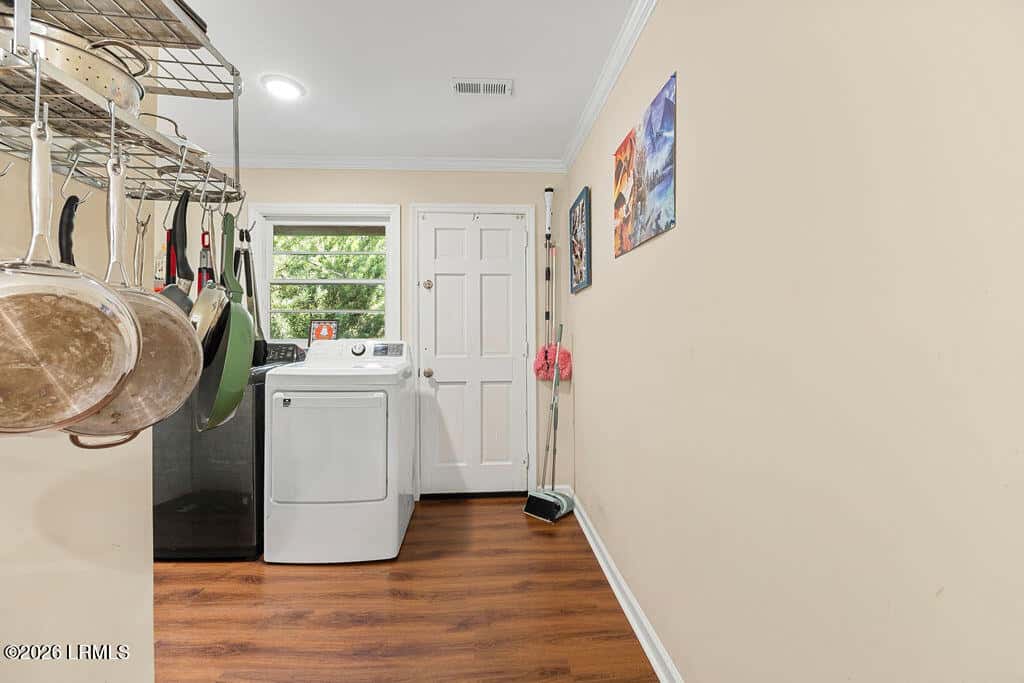 402 Mcdill Lane, Hampton, SC 29924 — photo 9 of 35