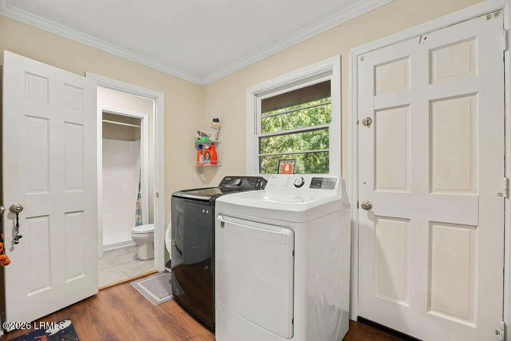 402 Mcdill Lane, Hampton, SC 29924 — photo 10 of 35