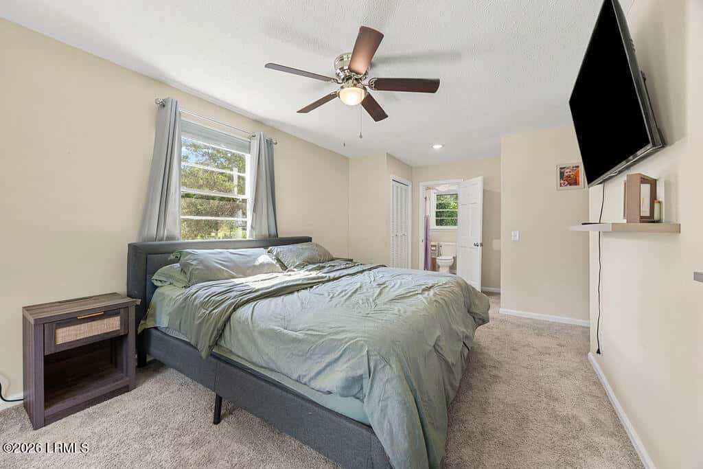 402 Mcdill Lane, Hampton, SC 29924 — photo 27 of 35