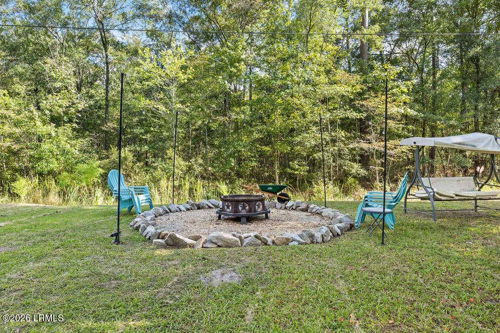 402 Mcdill Lane, Hampton, SC 29924 — photo 34 of 35