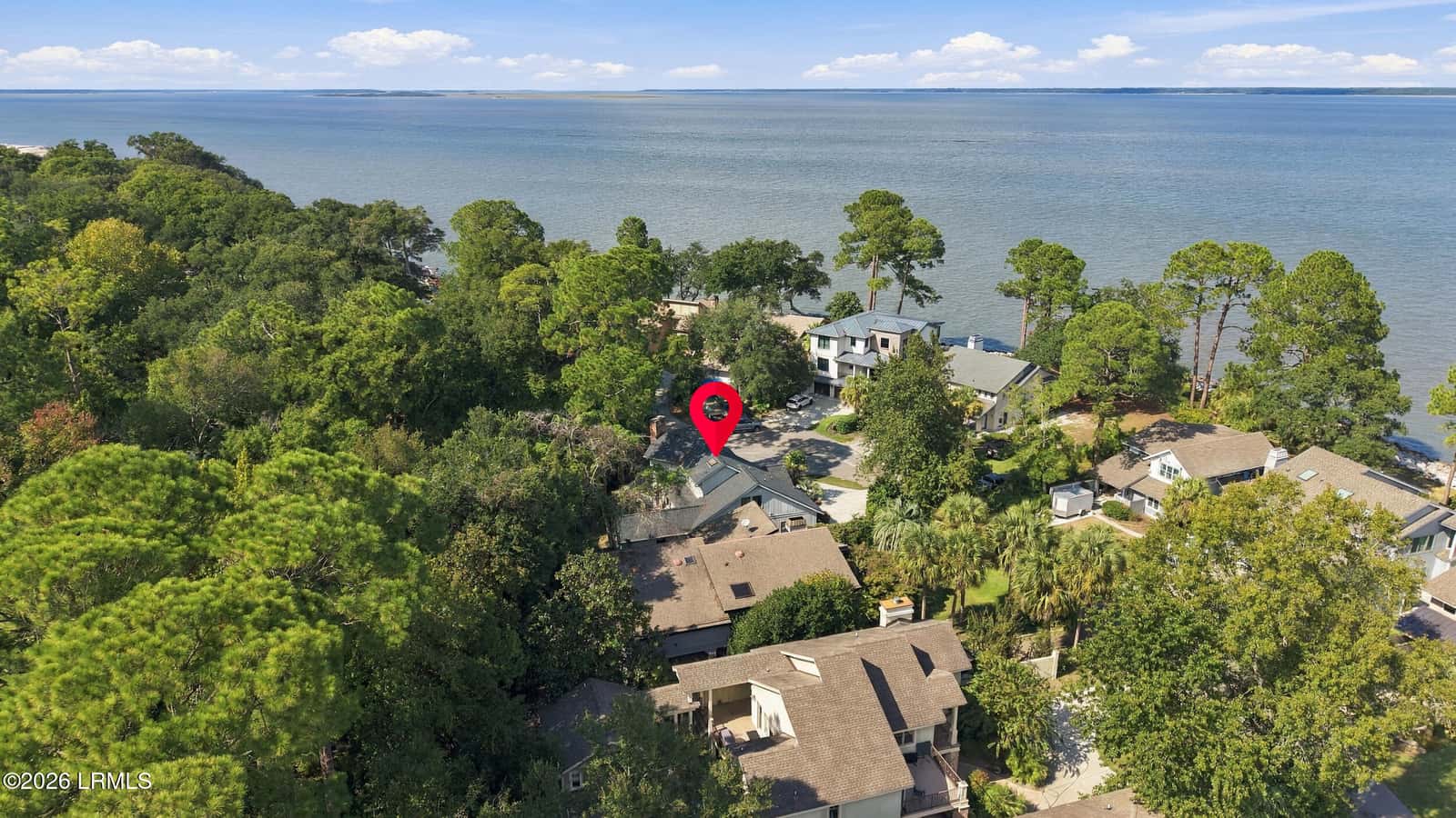 11 Dolphin Point Lane, Hilton Head Island, SC 29926 — photo 27 of 32