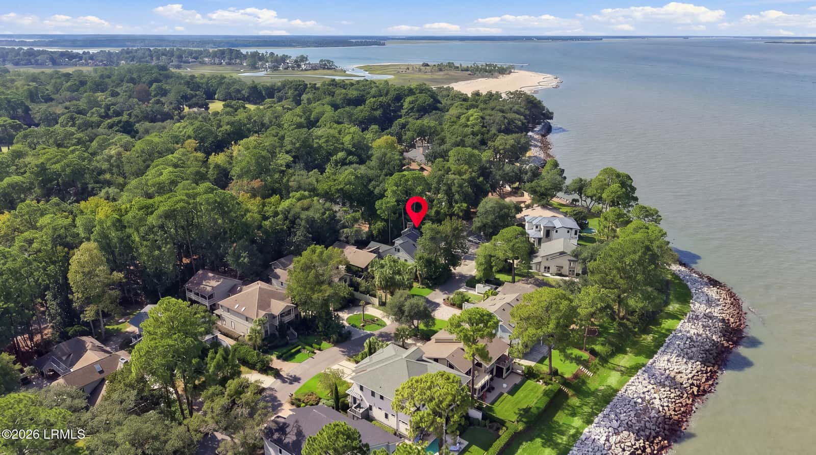 11 Dolphin Point Lane, Hilton Head Island, SC 29926 — photo 28 of 32