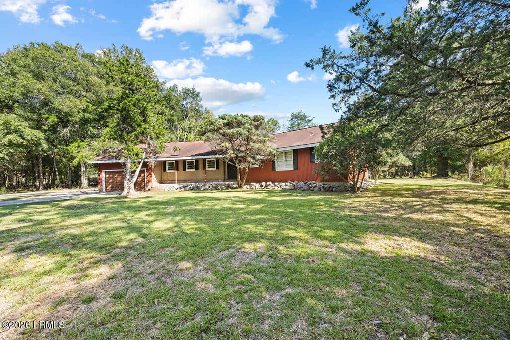 402 Mcdill Lane, Hampton, SC 29924 — photo 4 of 35