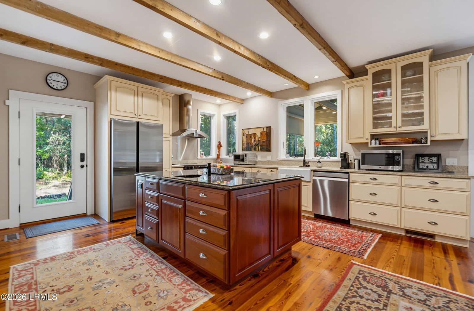 30 Wallace Road, Beaufort, SC 29907 — photo 9 of 35
