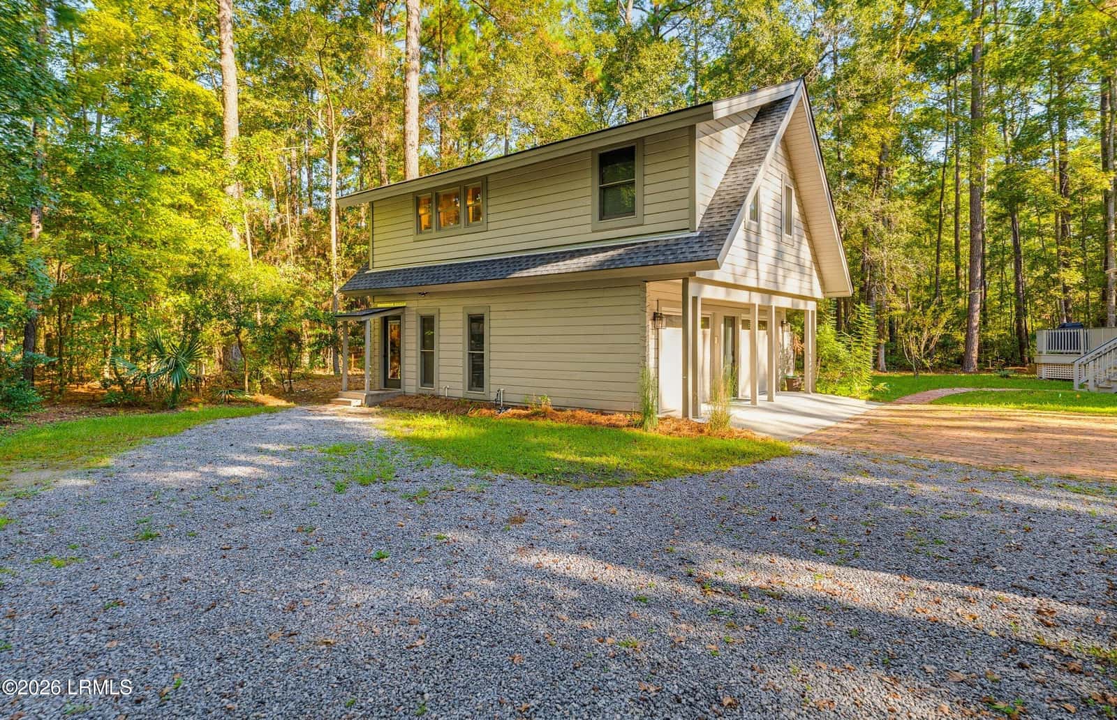 30 Wallace Road, Beaufort, SC 29907 — photo 25 of 35