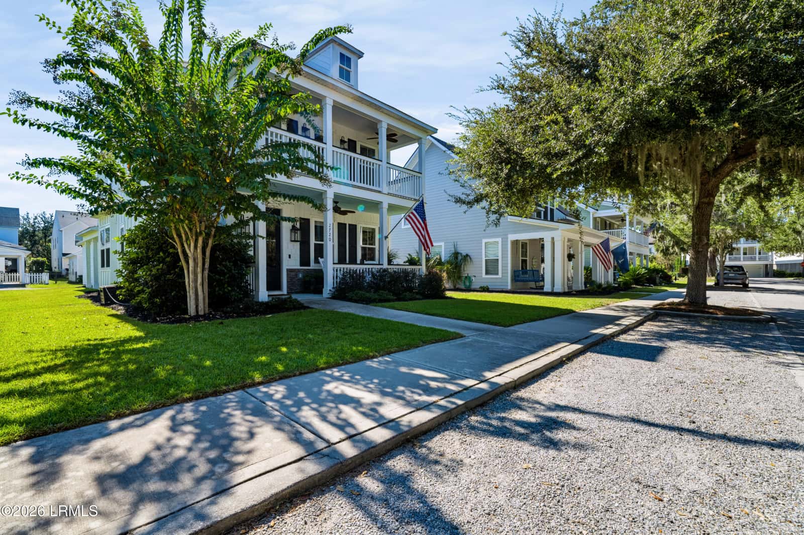 2720 Bluestem Drive, Beaufort, SC 29902 — photo 2 of 73