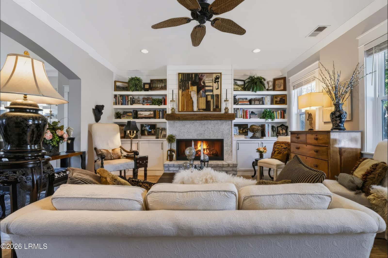 2720 Bluestem Drive, Beaufort, SC 29902 — photo 8 of 73