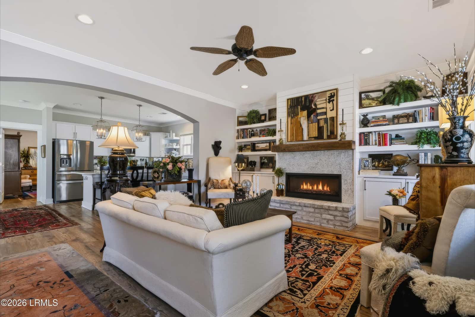 2720 Bluestem Drive, Beaufort, SC 29902 — photo 9 of 73