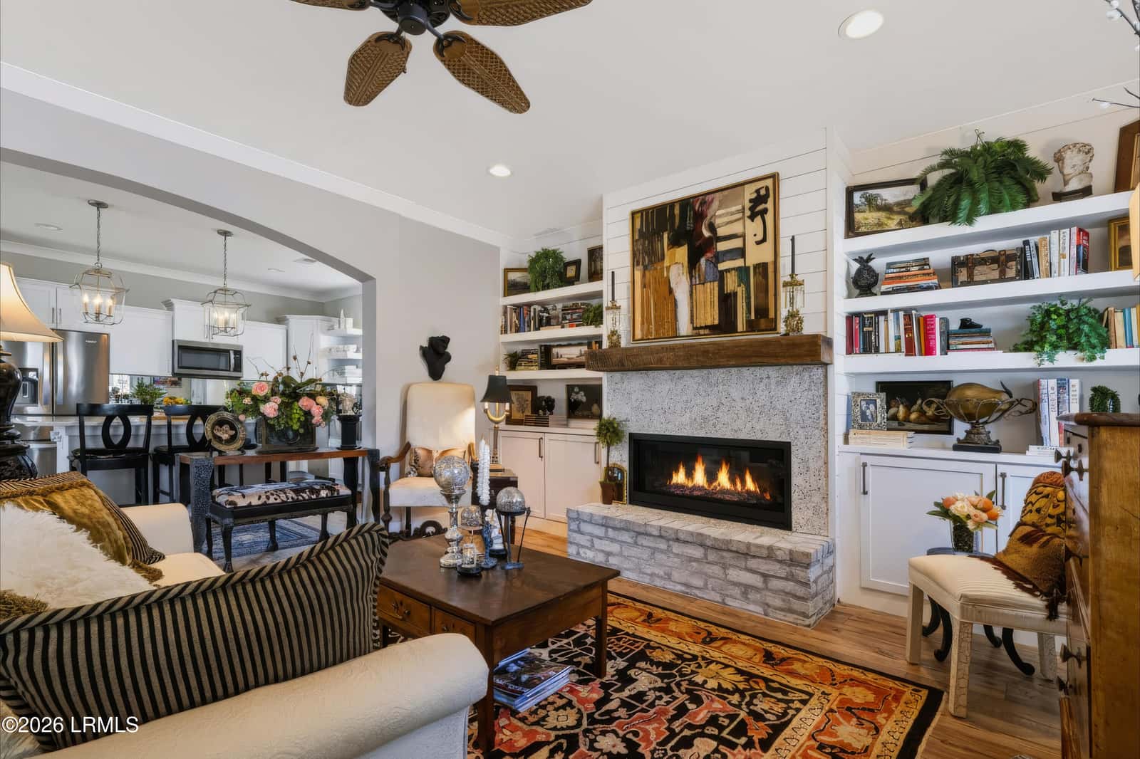 2720 Bluestem Drive, Beaufort, SC 29902 — photo 10 of 73